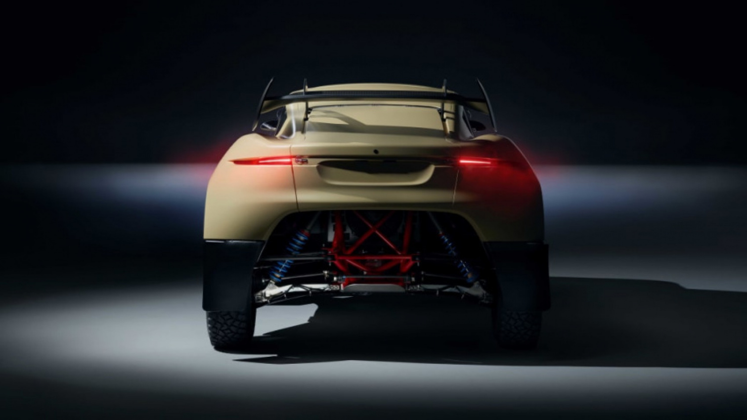 acer, aftermarket, autos, cars, aftermarket, off-road vehicles, performance, supercars, the prodrive hunter is an extreme off-road racer for the street