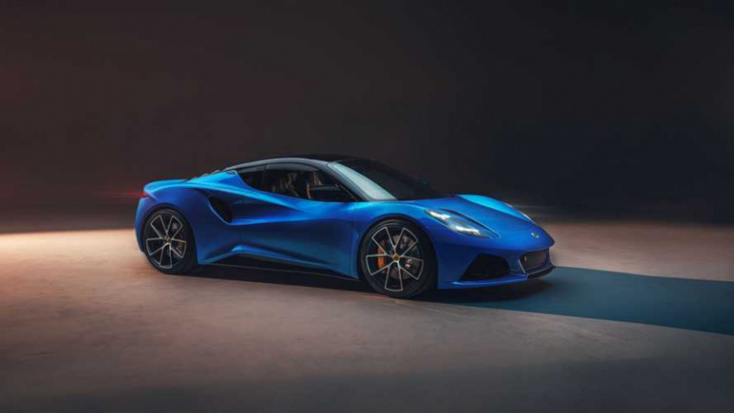 autos, cars, hp, lotus, mg, android, lotus emira first edition detailed, amg-sourced engine makes 360hp