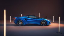 autos, cars, hp, lotus, mg, android, lotus emira first edition detailed, amg-sourced engine makes 360hp