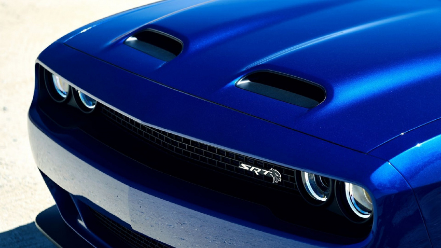autos, cars, dodge, american, asian, celebrity, classic, client, europe, exotic, features, handpicked, luxury, modern classic, motorcycle, muscle, news, newsletter, off-road, sports, trucks, dodge challenger hellcat manual transmission trashed