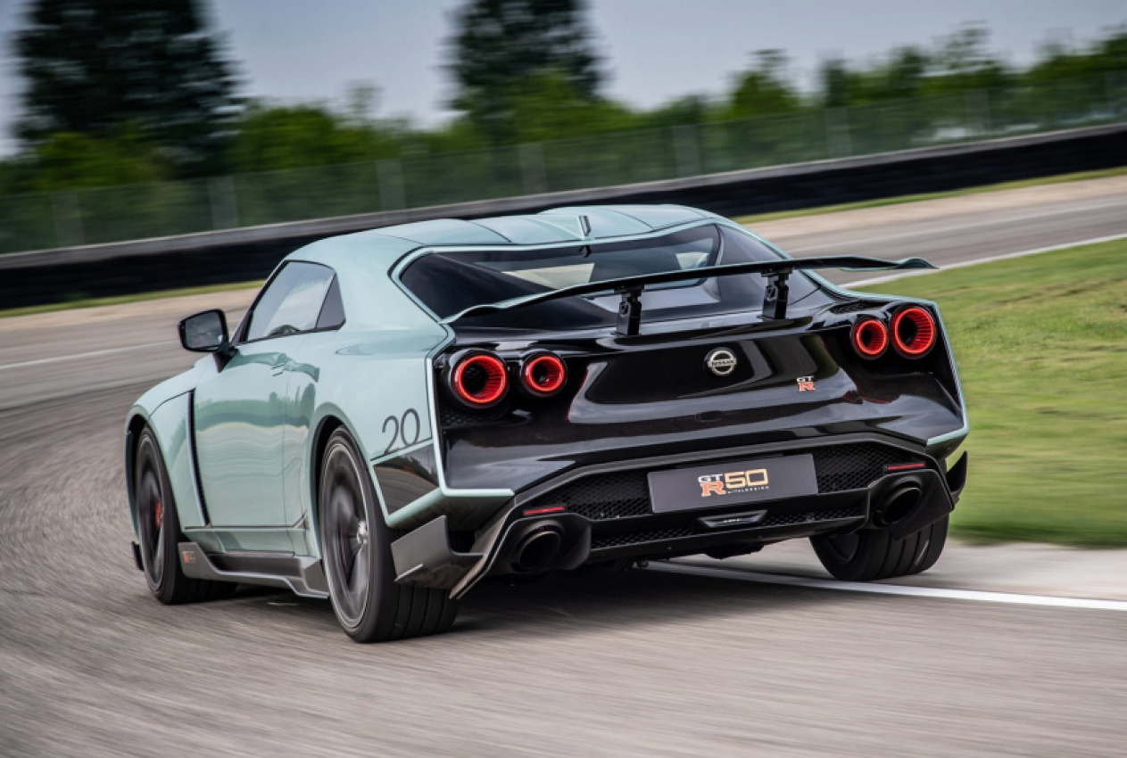 autos, car news, cars, news, nissan, nissan gt-r, supercars, nissan gt-r is now too loud to be sold in europe