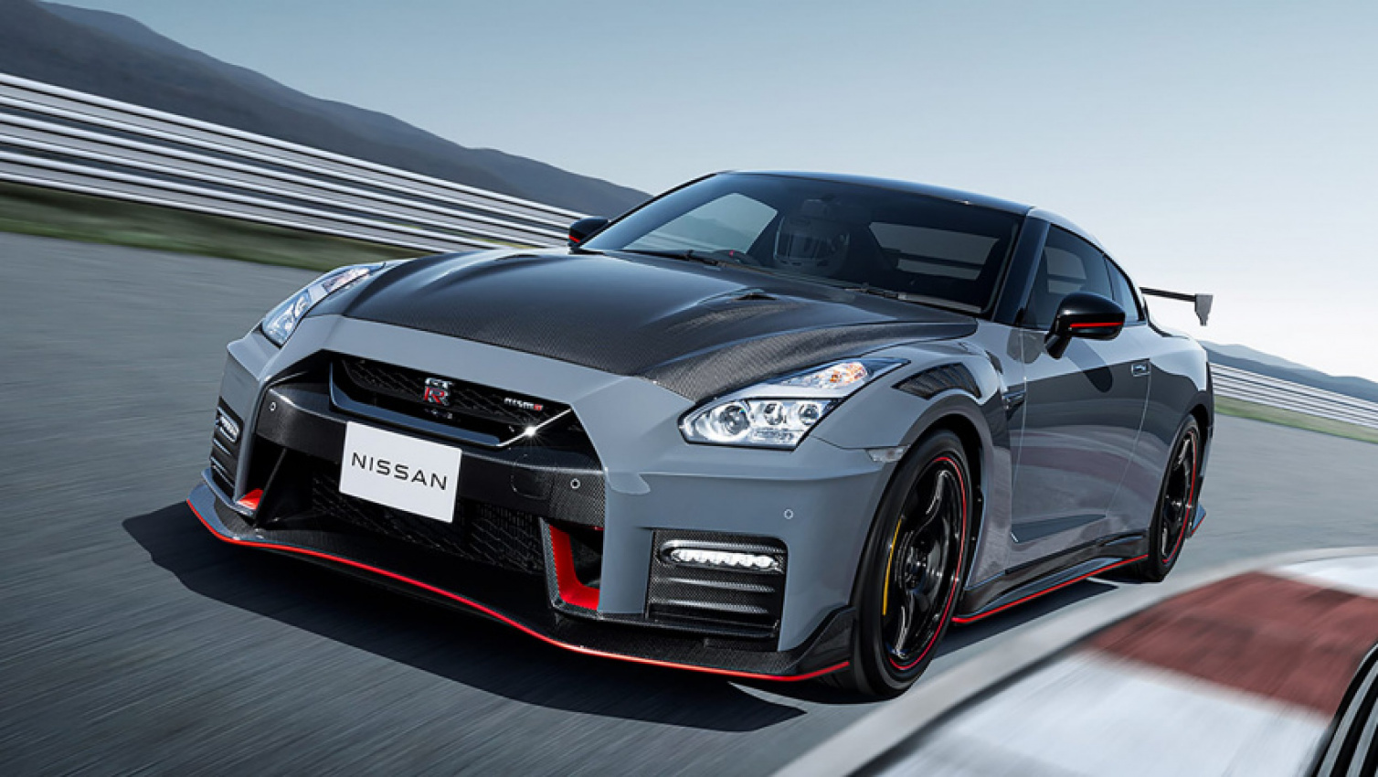autos, car news, cars, news, nissan, nissan gt-r, supercars, nissan gt-r is now too loud to be sold in europe