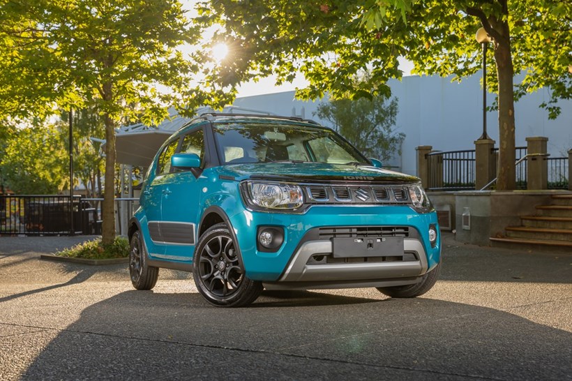 autos, cars, suzuki, auckland central, car, cars, check out new limited edition suzuki ignis, driven, driven nz, motoring, national, new zealand, news, nz, check out the new limited edition suzuki ignis
