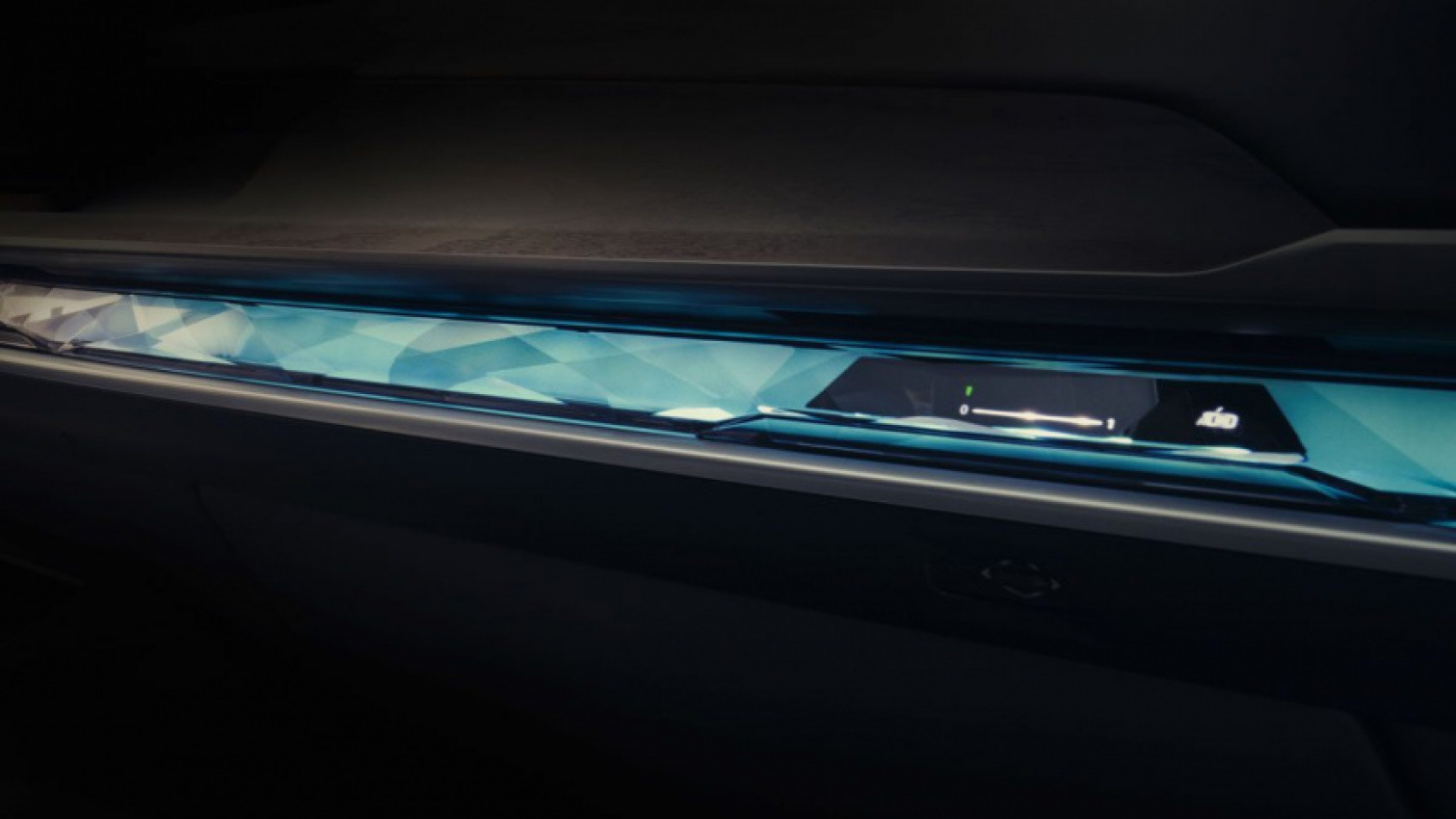 autos, bmw, cars, electric cars, amazon, bmw teases i7 with 610km range and back row 31-inch cinema screen