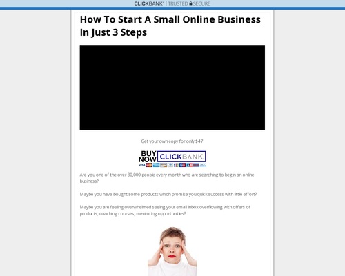 autos, cars, promoted products, promoted post, technology, how to, how to start a small online business in just 3 steps | increasing income gives choices