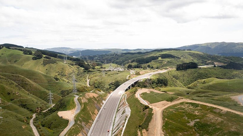 autos, cars, car, cars, driven, driven nz, motoring, national, new zealand, news, nz, traffic, transport, transmission gully will open to traffic by the end of this month