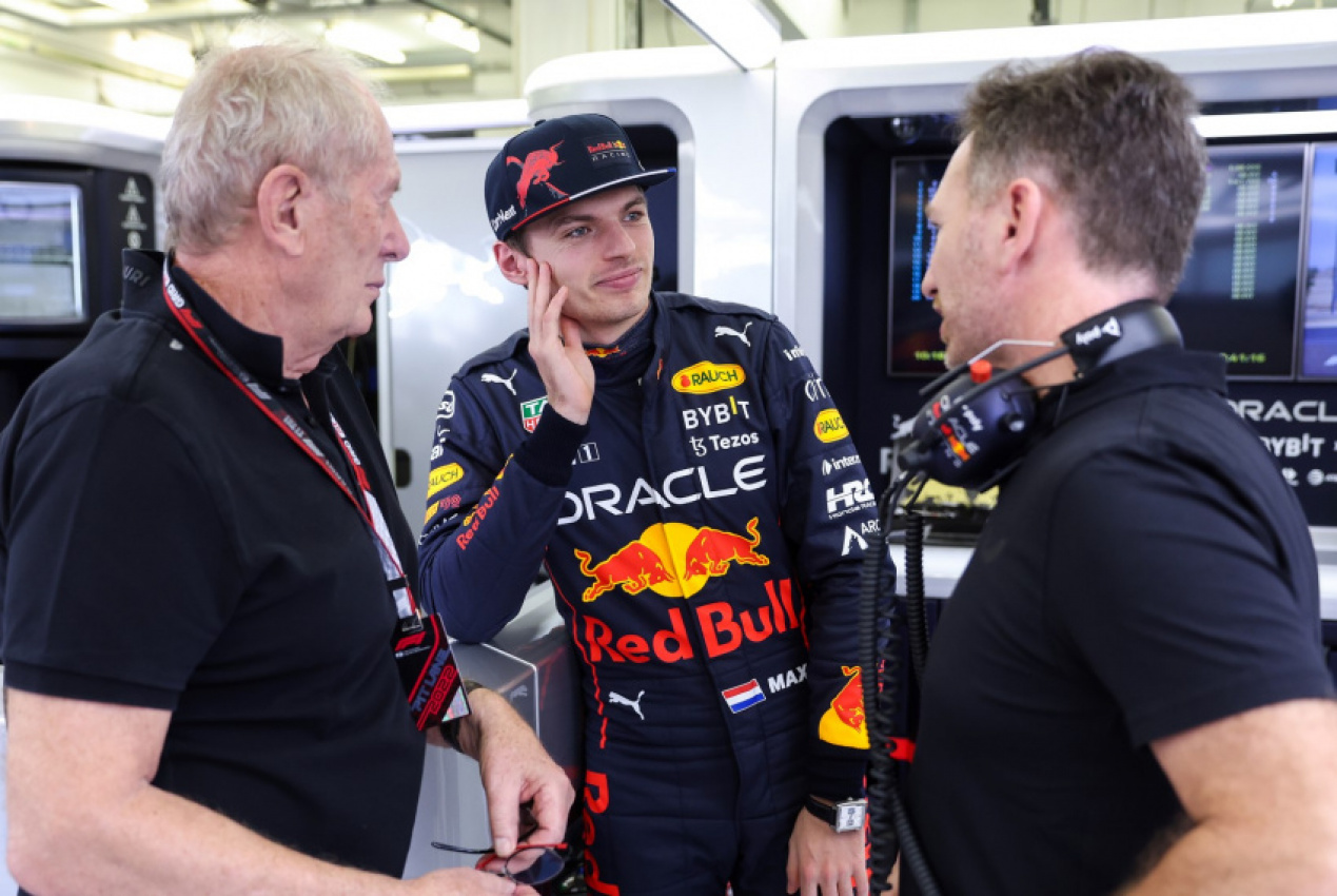autos, cars, motorsport, news, f1, formula one, interviews, racing, red bull, interview: christian horner on red bull’s f1 plans