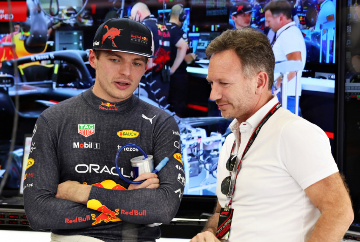 autos, cars, motorsport, news, f1, formula one, interviews, racing, red bull, interview: christian horner on red bull’s f1 plans