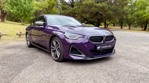 android, autos, bmw, cars, reviews, bmw m2, android, bmw m240i xdrive 2022 review