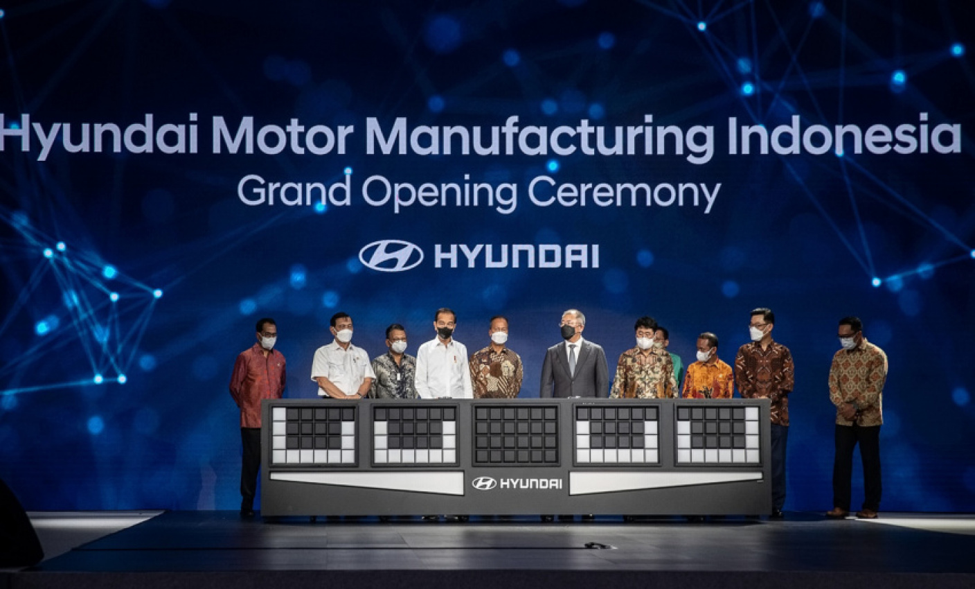 auto news, autos, cars, hyundai, asean, hyundai indonesia, hyundai motor manufacturing indonesia, southeast asia, hyundai to build left-hand drive cars at new indonesia factory