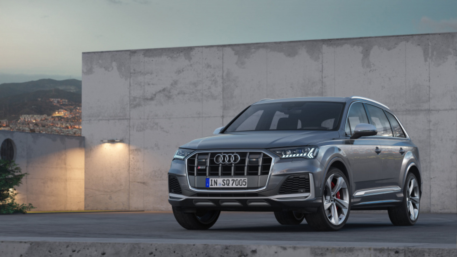 audi, autos, cars, android, android, 2022 audi sq7 and sq8 pricing and features revealed for australia