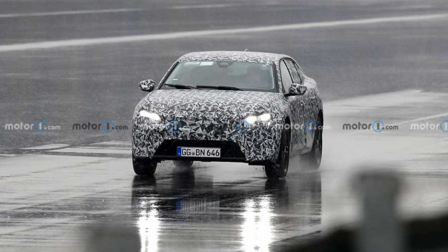 autos, cars, geo, peugeot, 2023 peugeot 4008 coupe-suv spied from all angles with final body