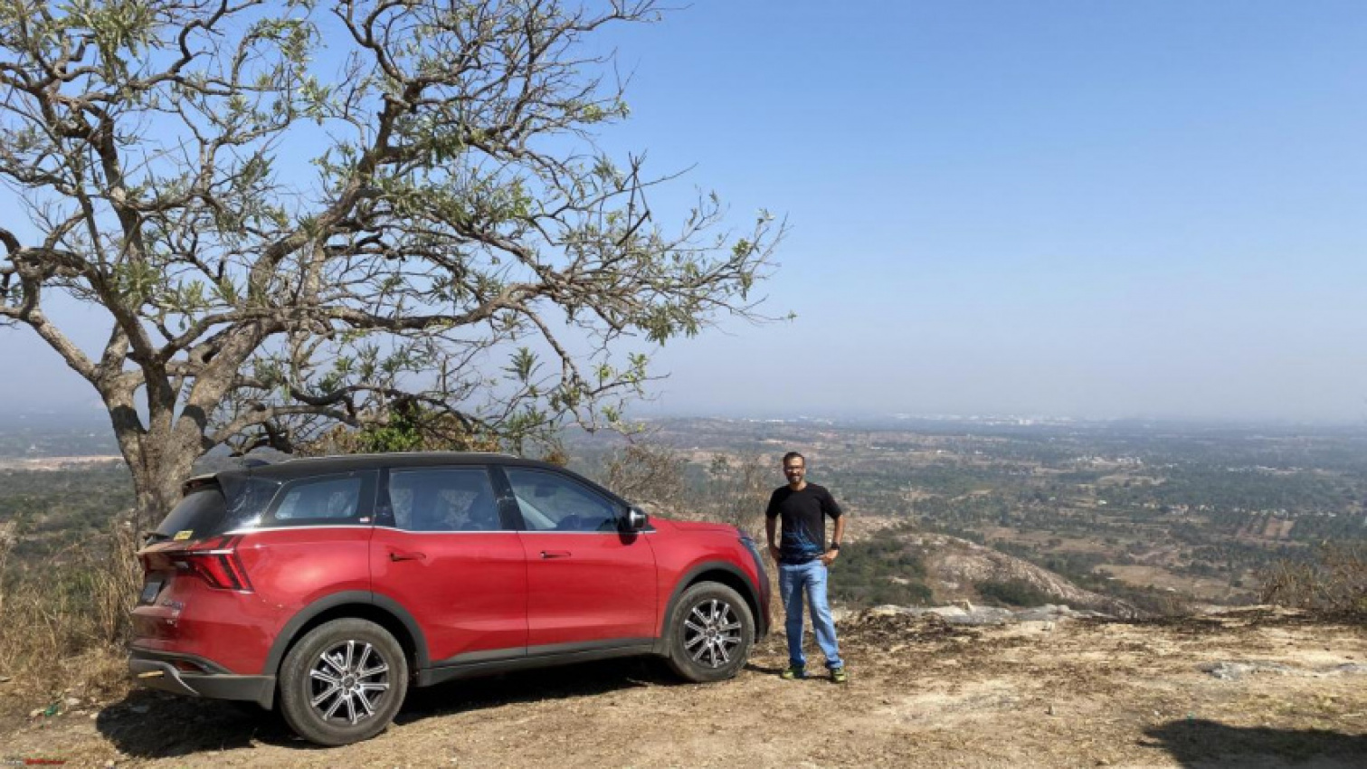 autos, cars, mahindra, 4x4 & off-roading, indian, mahindra thar, mahindra xuv700, member content, off-roading with the mahindra xuv700: key observations & awd experience
