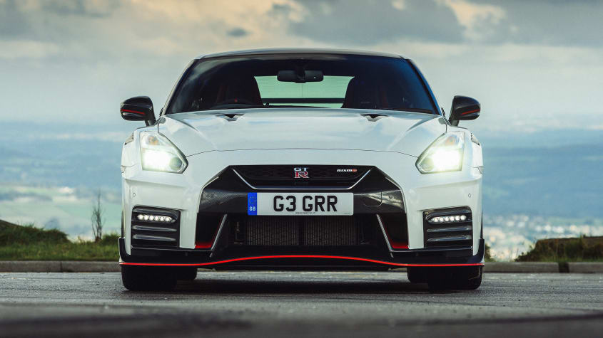 autos, cars, nissan, supercars, the nissan gt-r has been axed in europe