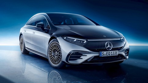 autos, cars, mercedes-benz, news, mercedes, mercedes-benz eqs to be launched in malaysia soon? roi now open