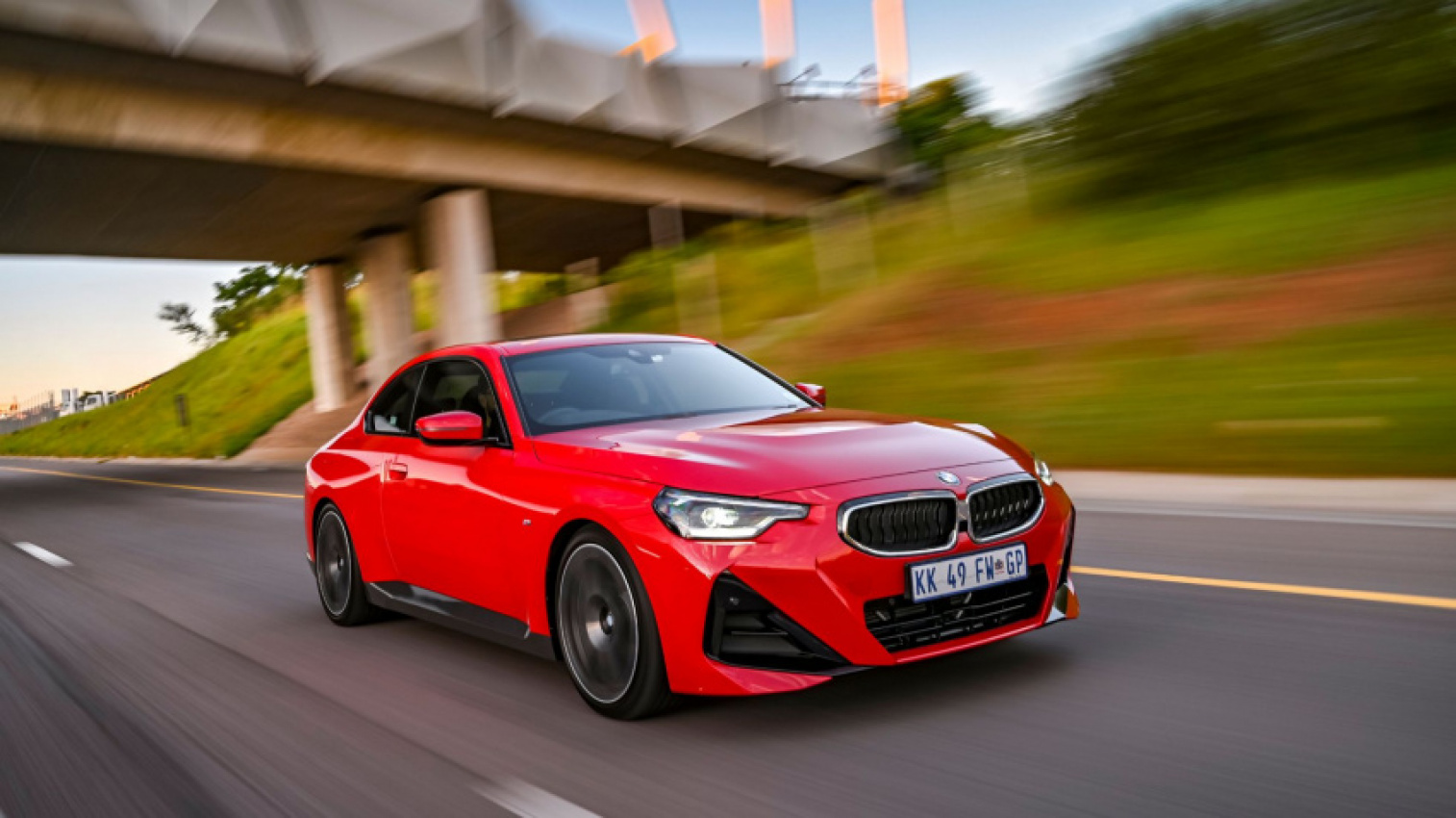 autos, bmw, cars, news, first drive: bmw 2 series coupe