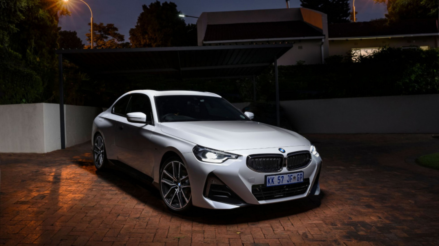 autos, bmw, cars, news, first drive: bmw 2 series coupe