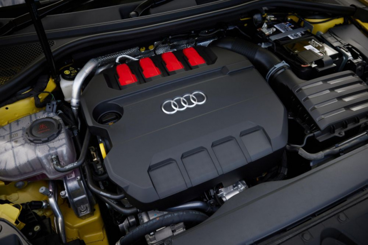 audi, autos, cars, android, android, 2022 audi s3 review