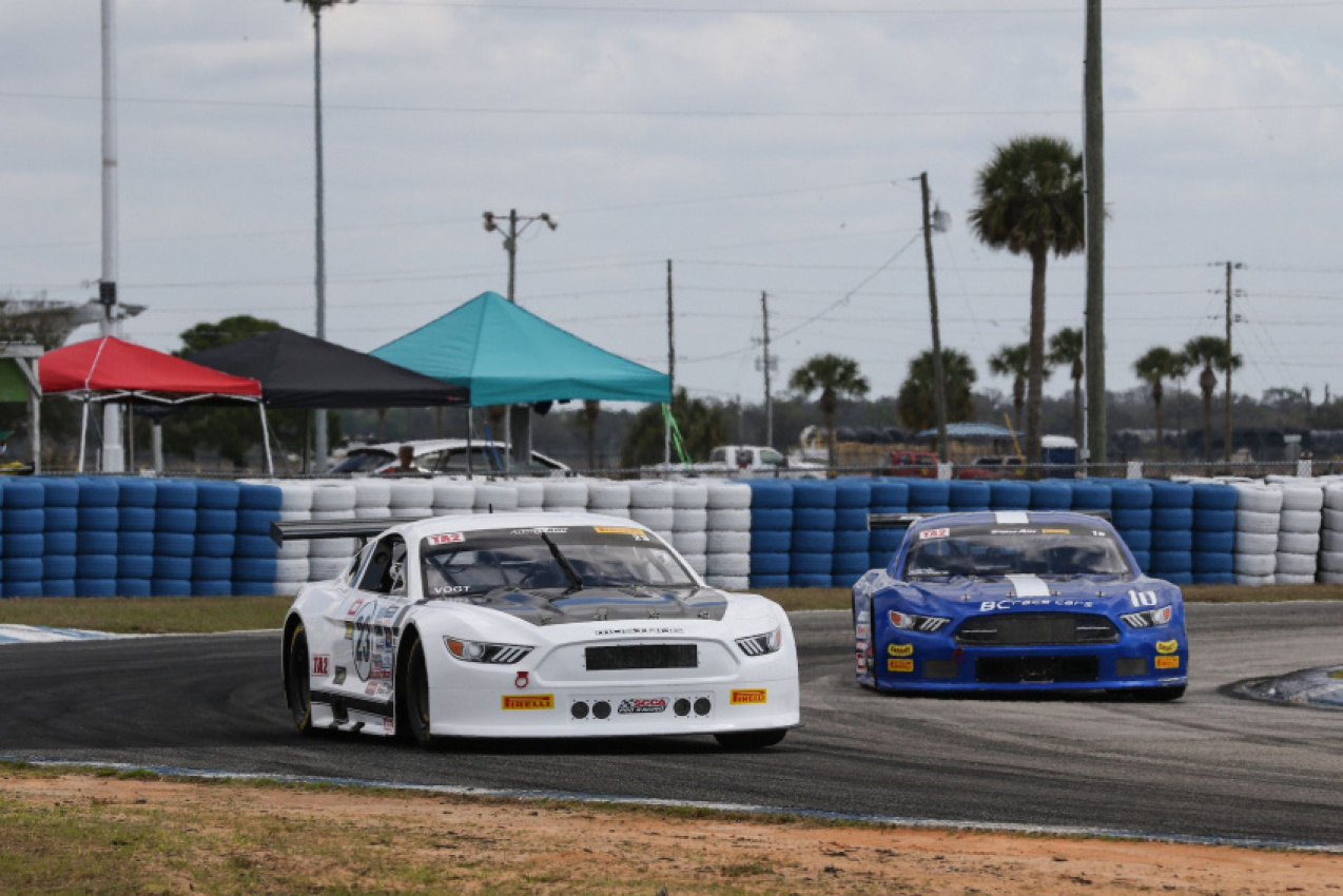 autos, cars, more racing, racing, gallery: 2022 trans am series spotter's guide for ta2 class