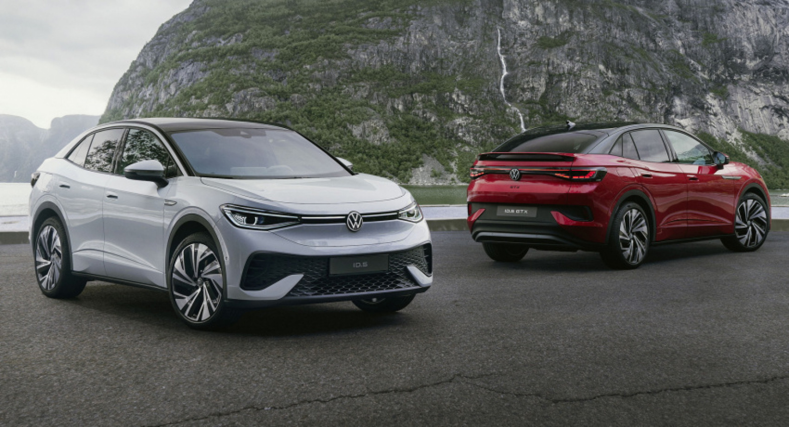 audi, autos, cars, cupra, ford, news, electric vehicles, skoda, more than a dozen meb-based electric crossovers coming from vw, audi, skoda, cupra, and ford