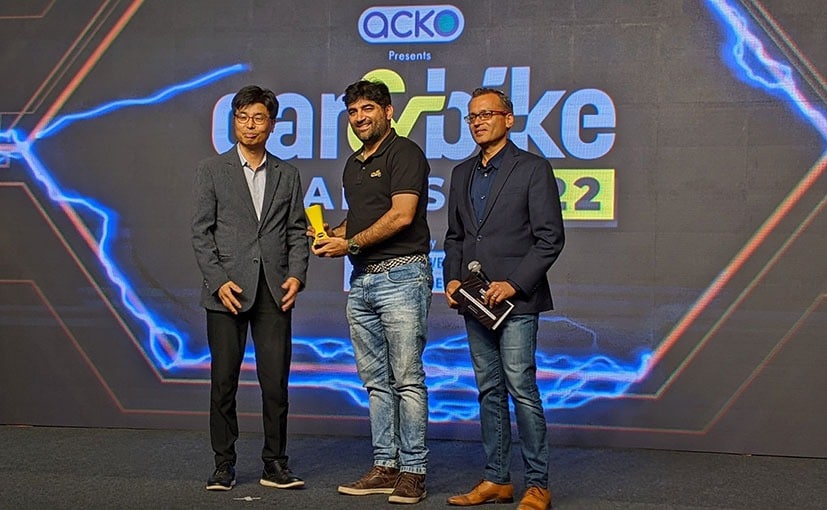 autos, cars, 2022 carandbike awards, 2022 carandbike awards modern classic motorcycle of the year, 2022 modern classic motorcycle of the year, auto news, carandbike, carandbike awards, classic 350, modern classic, modern classic motorcycle of the year, news, royal enfield, royal enfield classic 350, carandbike awards 2022: modern classic motorcycle of the year- royal enfield classic 350