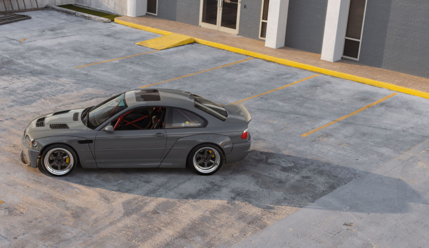 autos, bmw, cars, features, bmw m3, power hungry bmw m3 build gets japanese and domestic upgrades