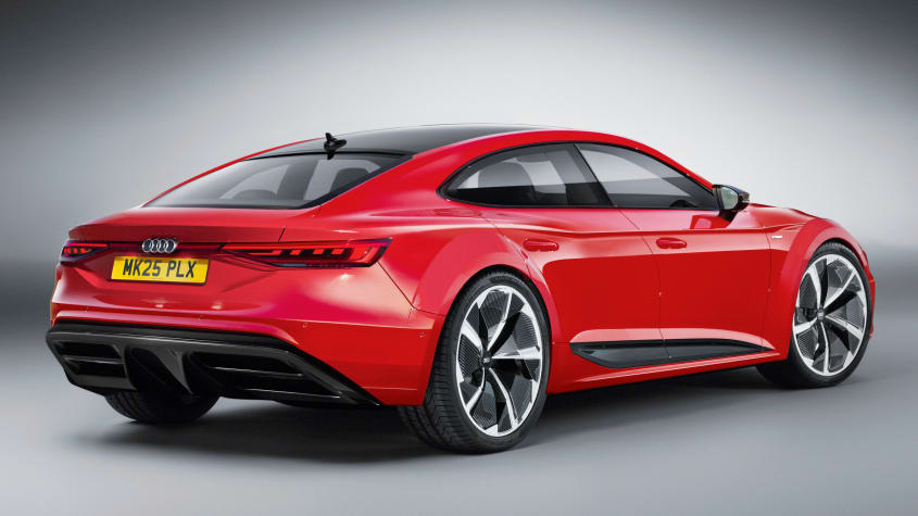 audi, autos, cars, audi tt, audi tt to be axed in 2023 for 'emotional', electric replacement