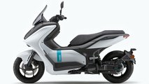 autos, cars, ram, yamaha, yamaha announces e01 electric scooter limited lease program in japan