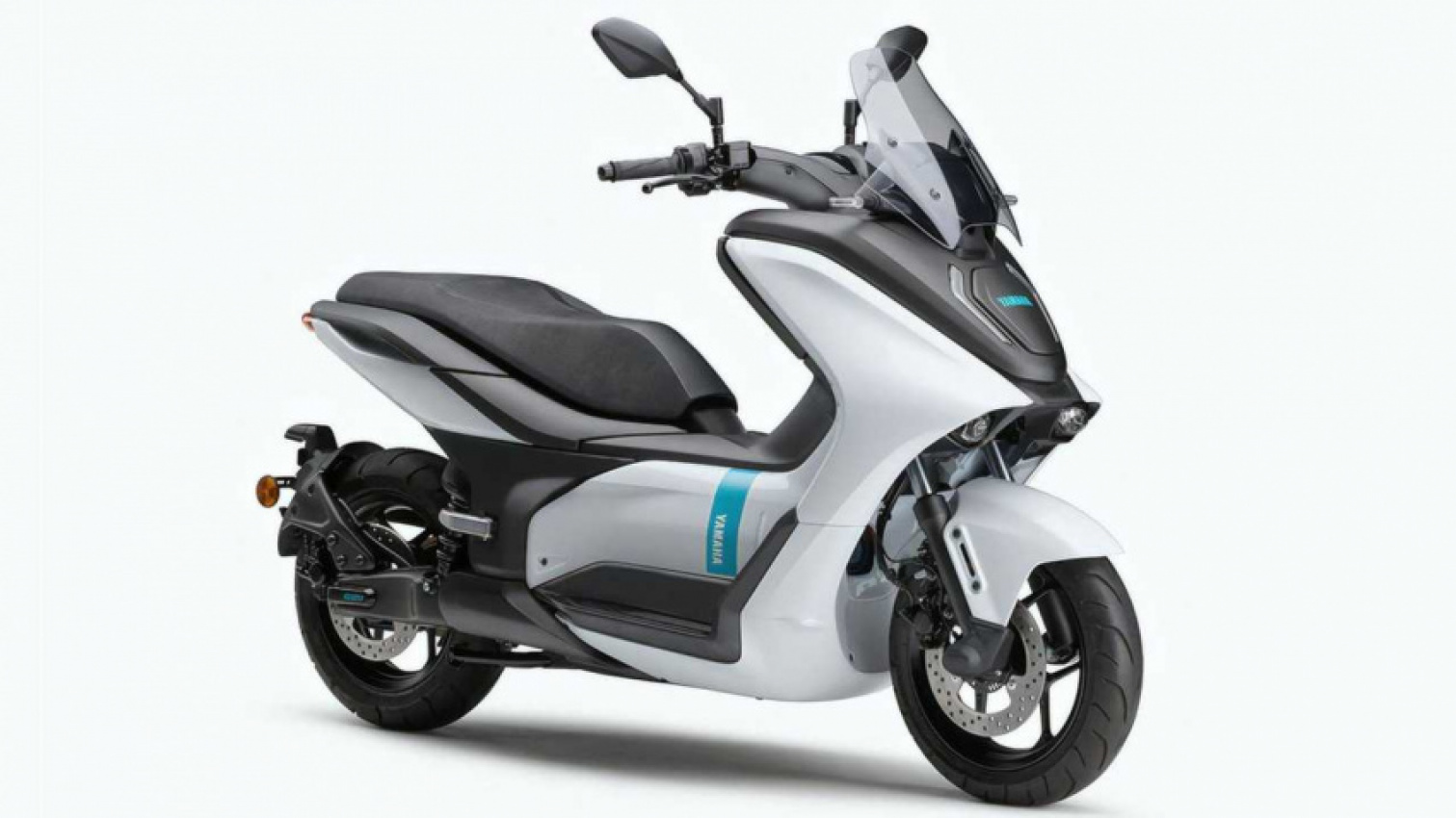 autos, cars, ram, yamaha, yamaha announces e01 electric scooter limited lease program in japan