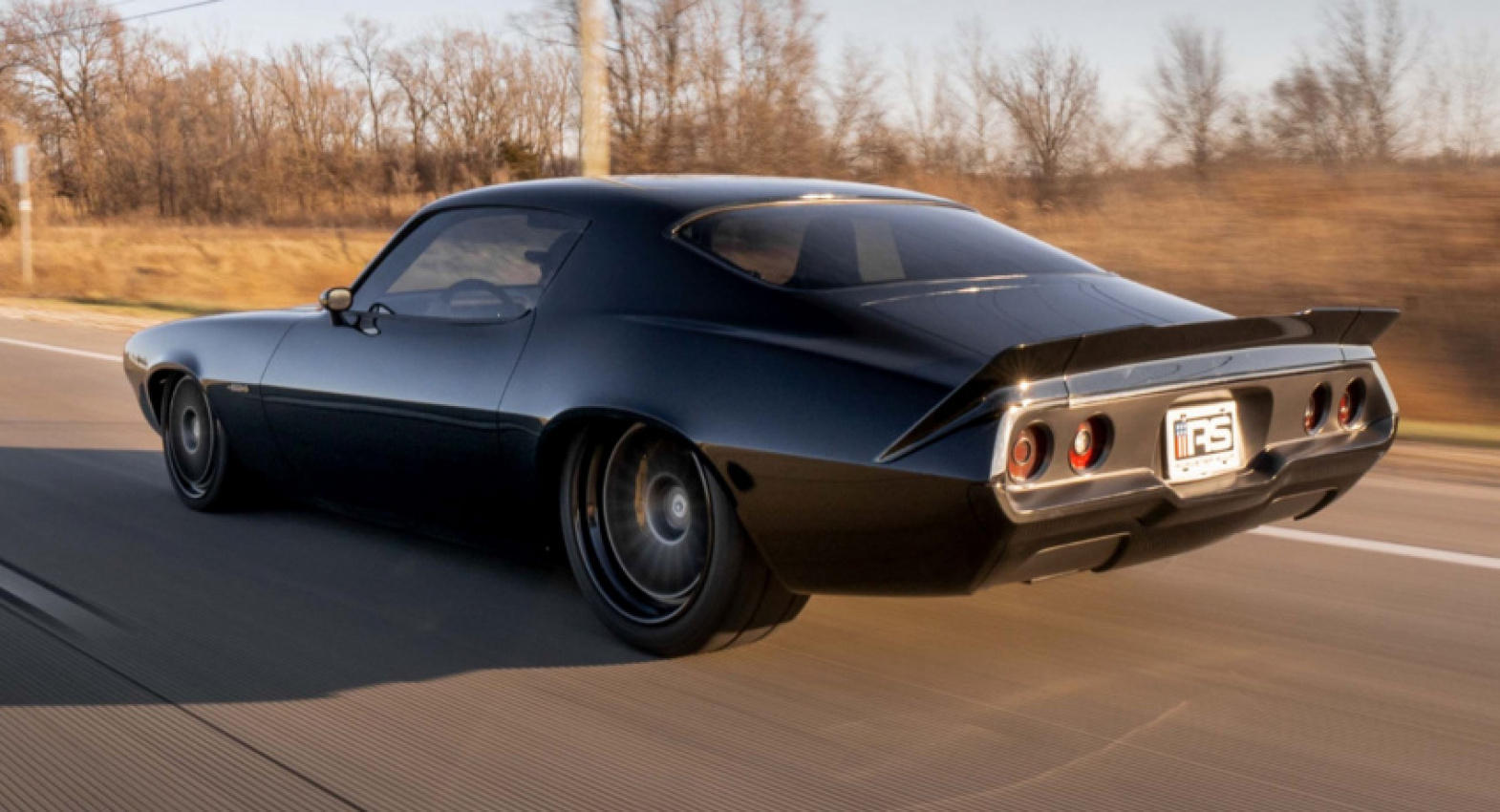 autos, cars, hp, hypercar, news, chevrolet, chevrolet camaro, chevrolet videos, engine swaps, restomod, supercar, tuning, video, this 1,500 hp twin-turbo 1970 chevy camaro can scare modern supercars