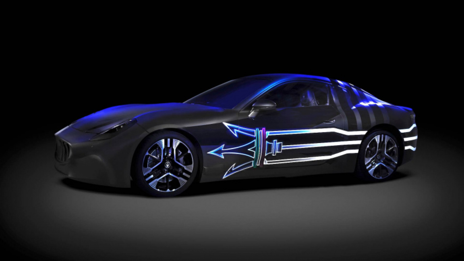 autos, cars, hypercar, maserati, supercar, every maserati will have an ev variant by 2025, even the mc20 supercar