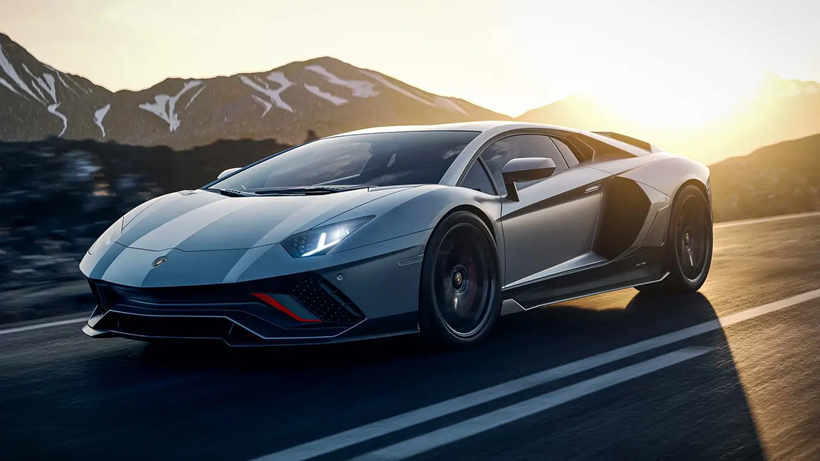 autos, cars, lamborghini, car, cars, driven, driven nz, new zealand, news, nz, lamborghini agrees to put aventador back in production after ship sinks