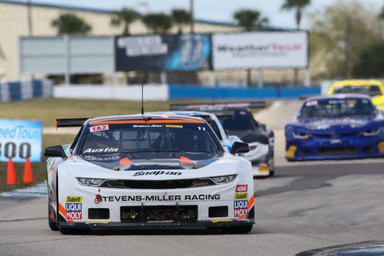 autos, cars, how to, more racing, how to, 2022 trans am series spotter's guide: how to tell the classes apart