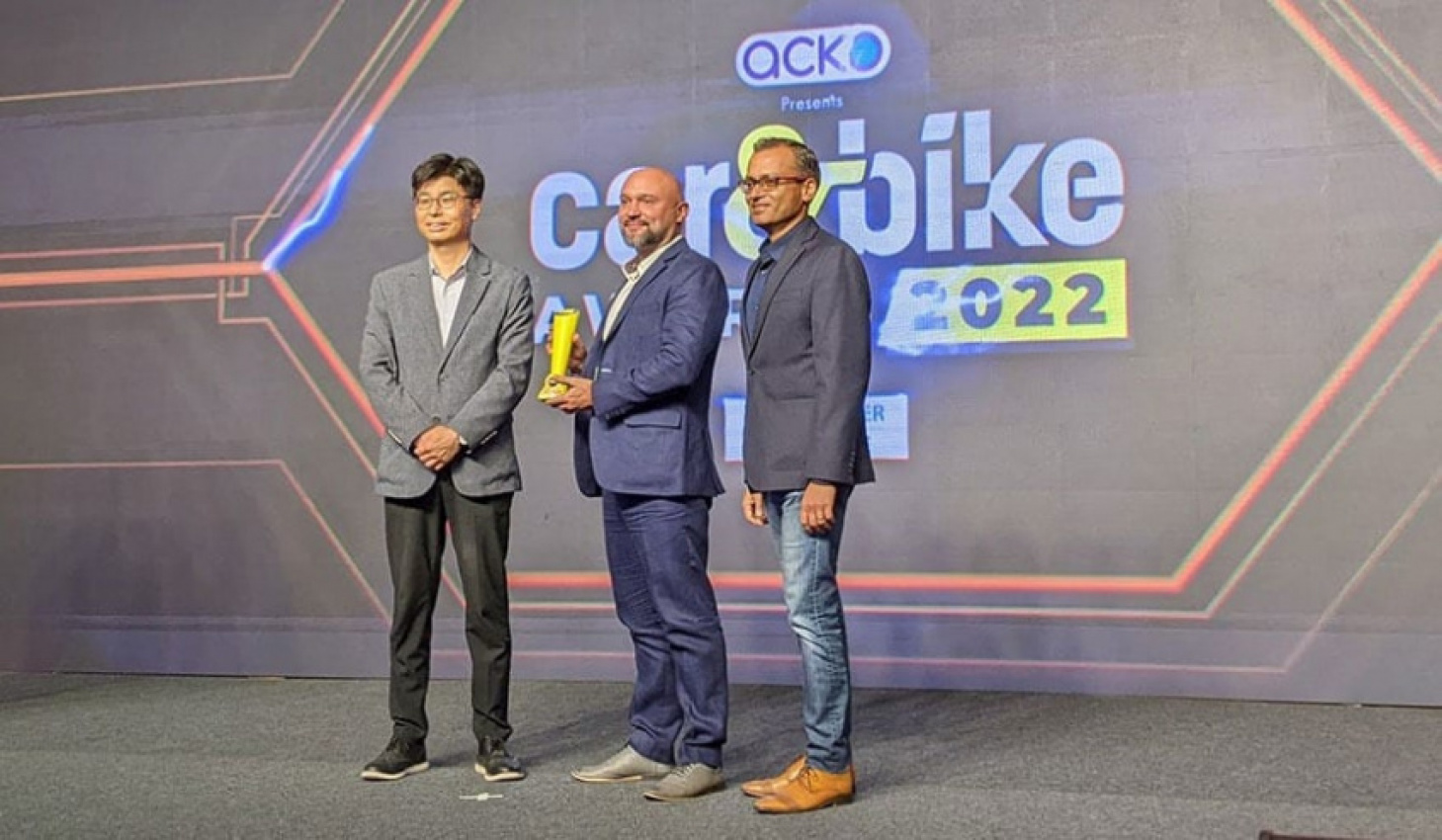 autos, cars, 2022 adventure motorcycle of the year, 2022 carandbike awards adventure motorcycle of the year, adventure motorcycle of the year, auto news, carandbike, carandbike awards, carandbike awards 2022, carandbike awards adventure motorcycle of the year, cnb awards, cnb awards 2022, hero, hero motocorp, hero xpulse 200 4 valve, news, carandbike awards 2022: adventure motorcycle of the year - hero xpulse 200 4 valve