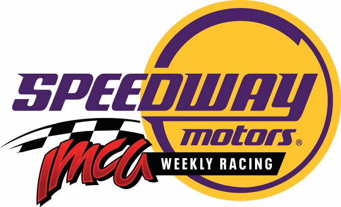 all dirt late models, autos, cars, speedway motors continues imca support