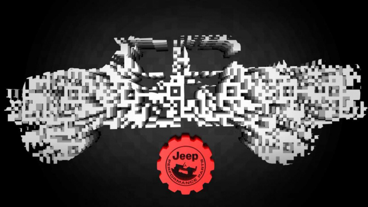 autos, cars, jeep, wrangler, model blending wrangler and gladiator teased for jeep easter safari