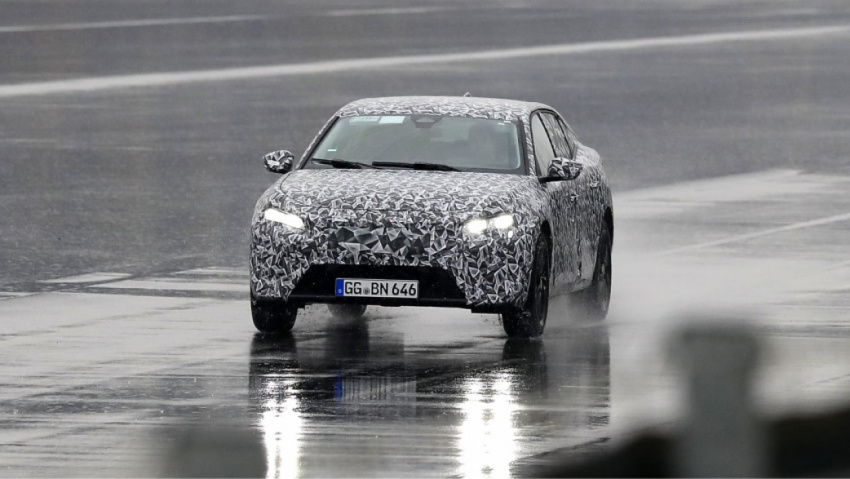 autos, cars, geo, peugeot, android, suvs, android, sleek new peugeot 4008 coupe-suv spotted