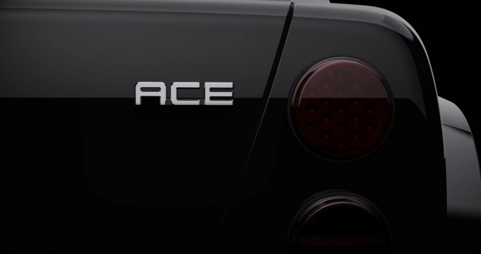 autos, cars, news, alpha motor corporation, electric vehicles, video, alpha unveils updated ace lineup, features revised styling and new dimensions