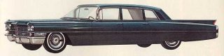 autos, cadillac, cars, classic cars, 1960s, year in review, fleetwood 75 cadillac history 1963