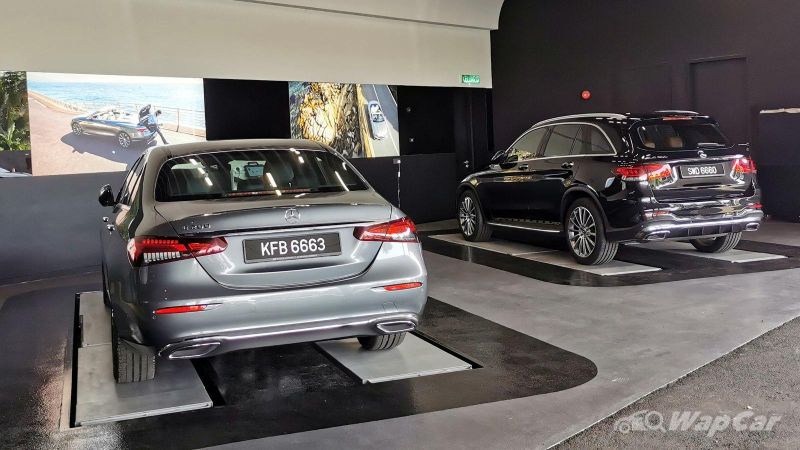 autos, cars, mercedes-benz, mercedes, steeped in heritage, mercedes-benz malaysia’s most important ipoh outlet gets an upgrade