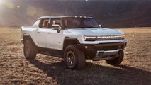 autos, cars, gmc, hummer, gmc hummer ev already hit with a recall for taillight problems