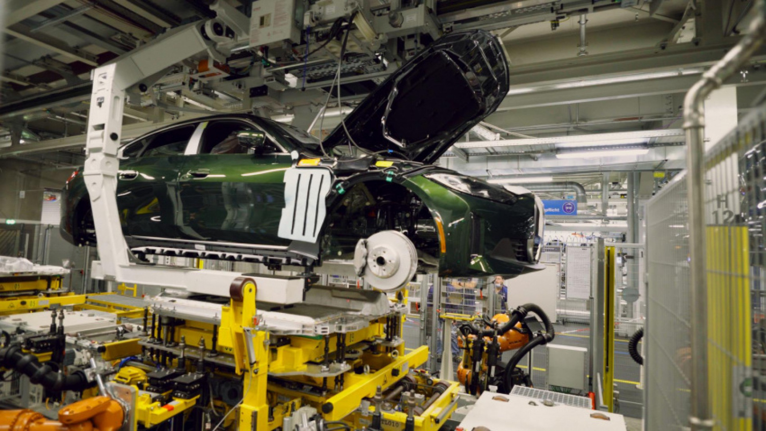 autos, bmw, cars, bmw munich, bmw production in germany and uk will be fully resumed on march 21