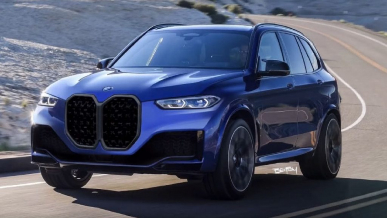 android, autos, bmw, cars, bmw x5, luxury suv, midsize suv, android, what makes the 2022 bmw x5 the right luxury suv for you?