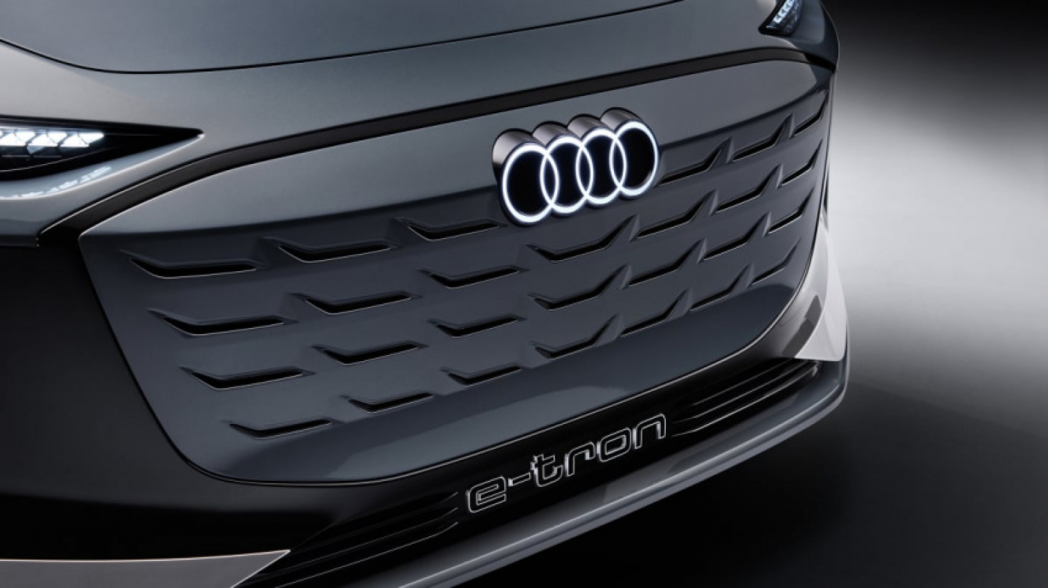 audi, autos, cars, audi ute under consideration, electric power likely