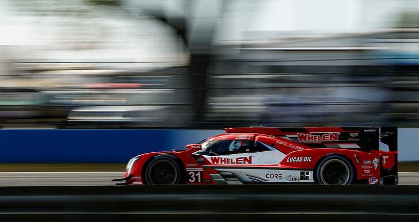 all sports cars, autos, cars, derani sets the pace in sebring drills