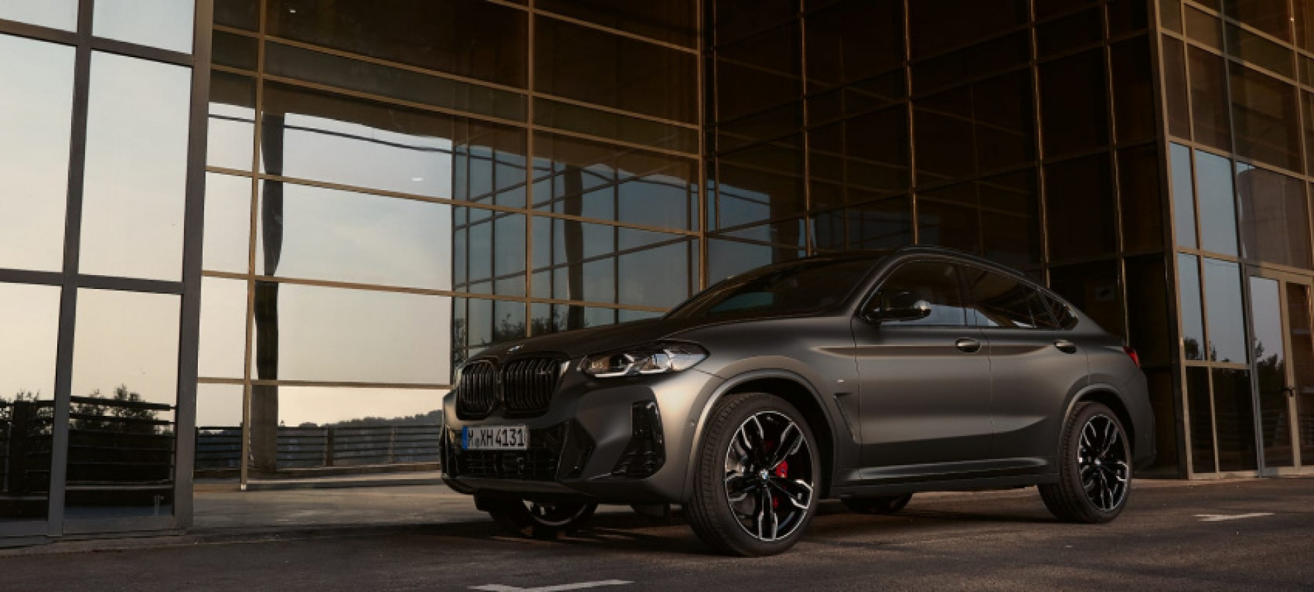 autos, bmw, cars, bmw x3, 2022 bmw x3 and x4 m40i frozen edition pricing and features revealed for australia