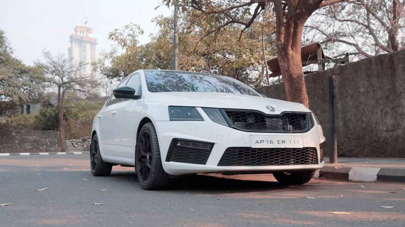 article, autos, cars, hp, humble, hypercar, supercar, wolf in sheep’s clothing: this humble octavia with 600 bhp can give some serious supercars a run for their money