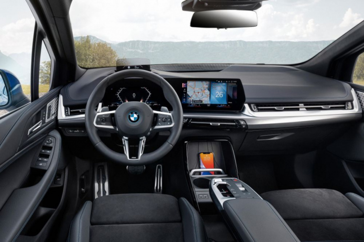 autos, bmw, cars, bmw ix1 electric suv launching by end of 2022