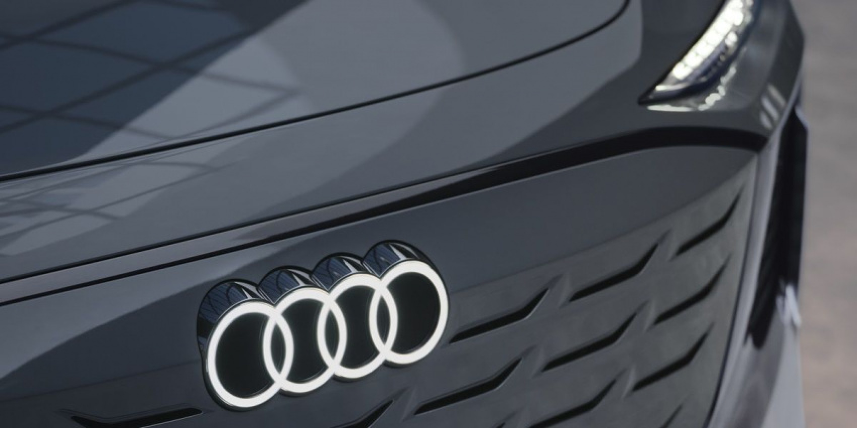 audi, autos, cars, motoring, audi is about to reveal the electric car we really want