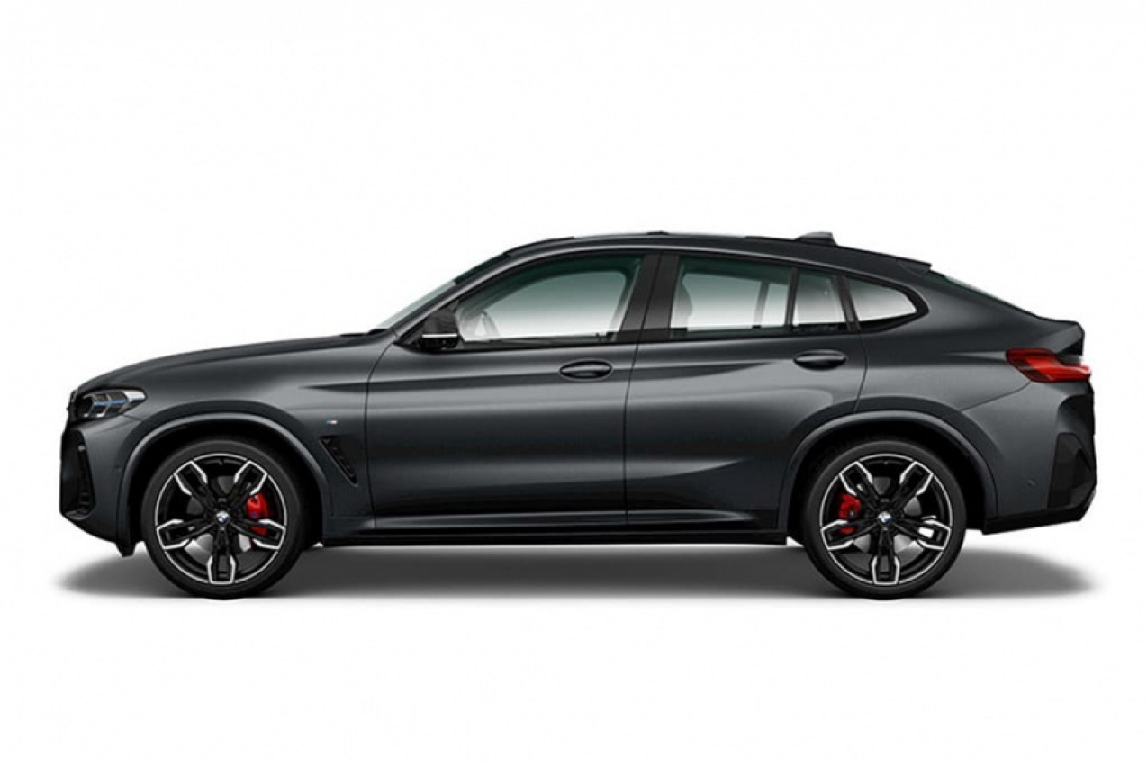 autos, bmw, cars, reviews, adventure cars, android, bmw x3, car news, performance cars, prestige cars, android, cool new bmw x3 and x4 m40i frozen editions inbound
